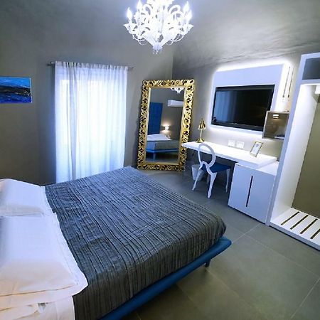 Etna Suite Group CTA Exteriör bild
