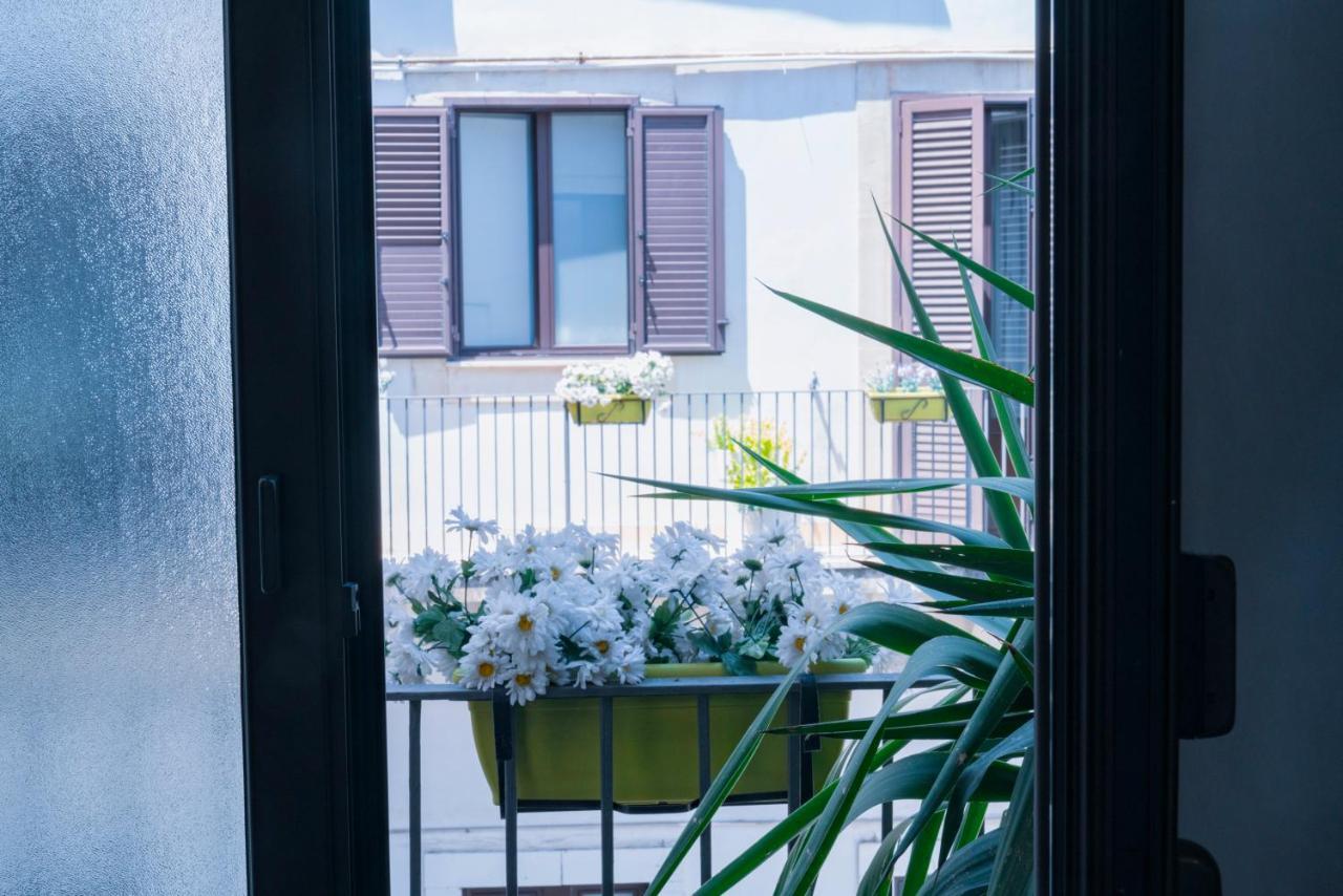 Etna Suite Group CTA Exteriör bild