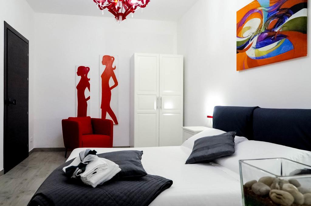 Etna Suite Group CTA Exteriör bild