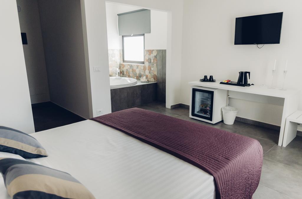 Etna Suite Group CTA Exteriör bild