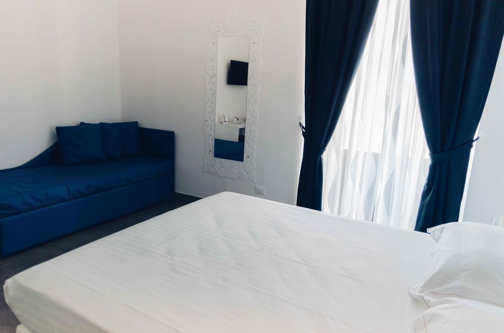 Etna Suite Group CTA Exteriör bild