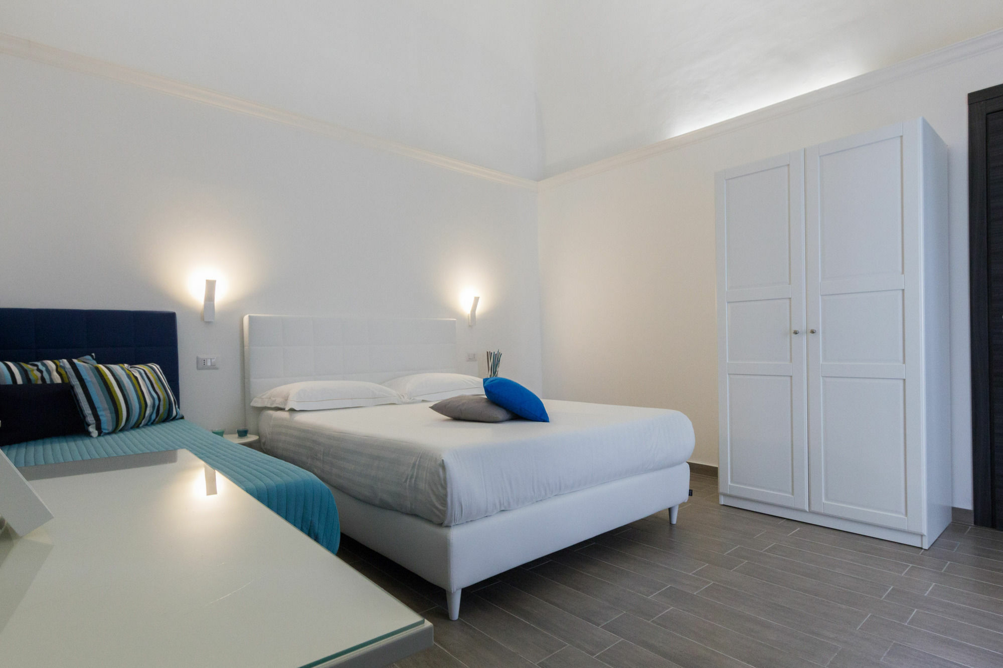 Etna Suite Group CTA Exteriör bild
